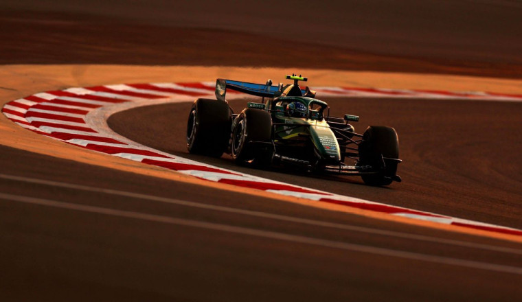 F1 testing: Fastest times, most laps from preseason in Bahrain and Barcelona