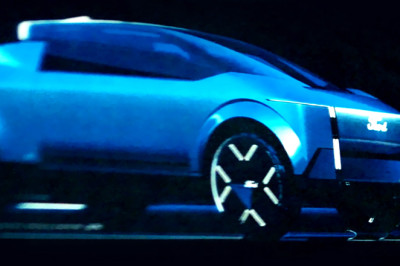 Ford’s $30K Pickup Wants To Beat Cybertruck At Its Own Game