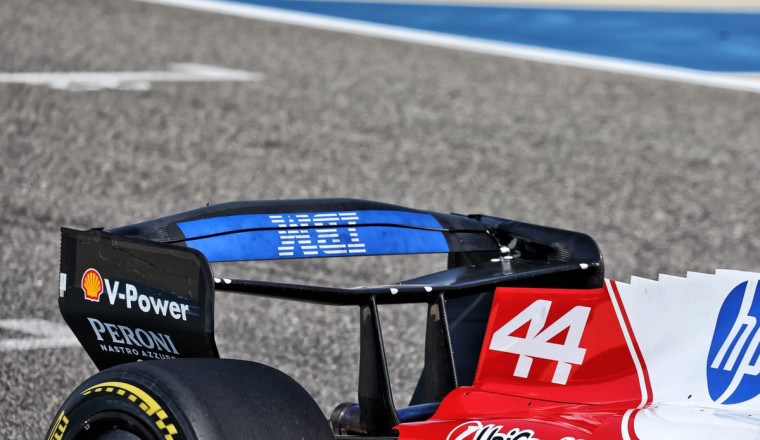 Gary Anderson's verdict on Ferrari's astonishing upside-down wing