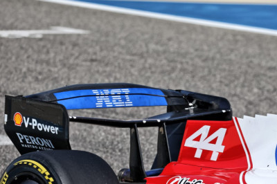 Gary Anderson's verdict on Ferrari's astonishing upside-down wing