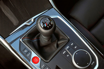 Half of All BMW M2s Sold Are Manual. It Still Might Not Be Enough