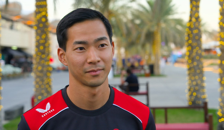 Hirakawa with 'lots of things to do' to understand the 2026 car