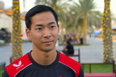 Hirakawa with 'lots of things to do' to understand the 2026 car