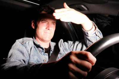 Lawmakers Want To Dim Headlights. The Data Says They're Wrong.