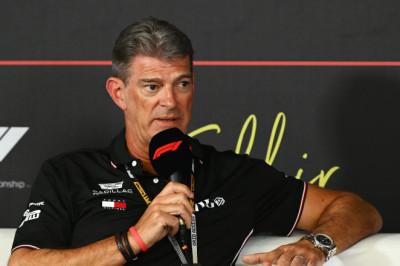 Lowdon warns not to ‘read too much’ into Cadillac issues