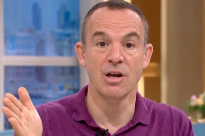 Martin Lewis' MSE says 'download app' before paying petrol for cheaper price
