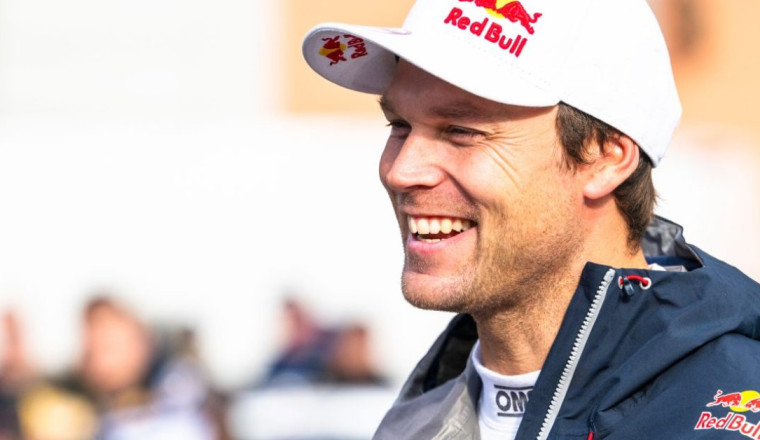 Mikkelsen won’t fight for WRC2 title – yet