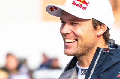 Mikkelsen won’t fight for WRC2 title – yet
