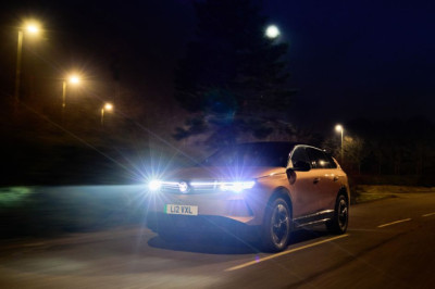 One in ten motorists 'scared' of driving at night as many avoid it altogether