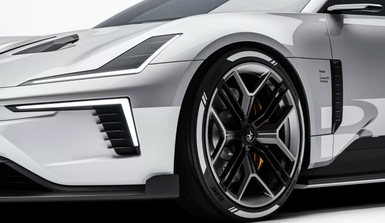 Polestar Boss Says It’s Time To Outrun BMW M And Mercedes-AMG