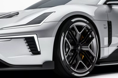 Polestar Boss Says It’s Time To Outrun BMW M And Mercedes-AMG