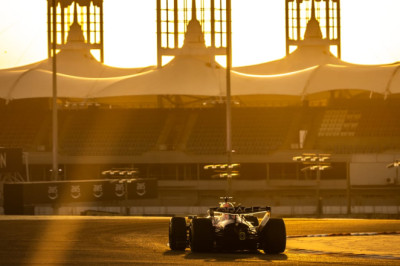 Seven things we learned from day two of F1 2026's final pre-season test