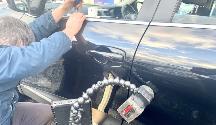 Top tips for selling part exchanges when they have an issue