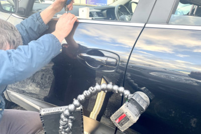 Top tips for selling part exchanges when they have an issue