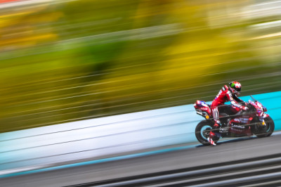 Touchdown in Thailand: your guide to the Buriram Test!