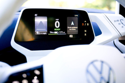 Trump Kills EV Mileage Boost That Made Electric Cars Look 7 Times Better