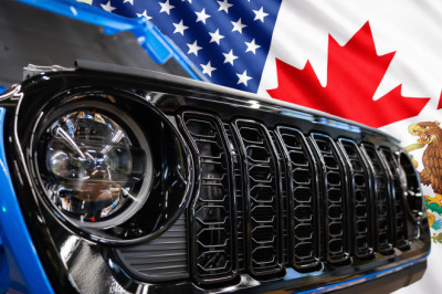 Washington Reviews Auto Origin Rules Again As Trump Questions The Trade Pact