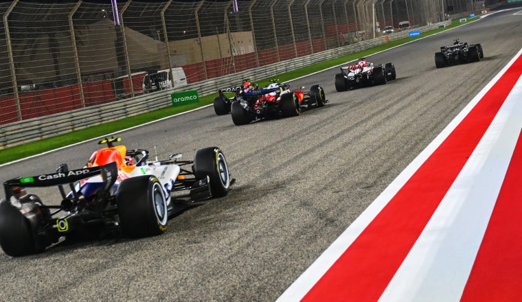 What we learned from Day 2 of the second Bahrain test