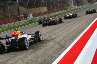 What we learned from Day 2 of the second Bahrain test