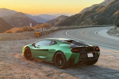 What's The Best Engine You've Ever Driven?