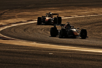 Why F1 teams have been asked to test reduced battery power