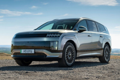 2026 Hyundai Ioniq 9 Performance AWD | UK Review