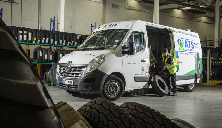 ATS Euromaster to wind down UK operations with 700 roles at risk of redundancy