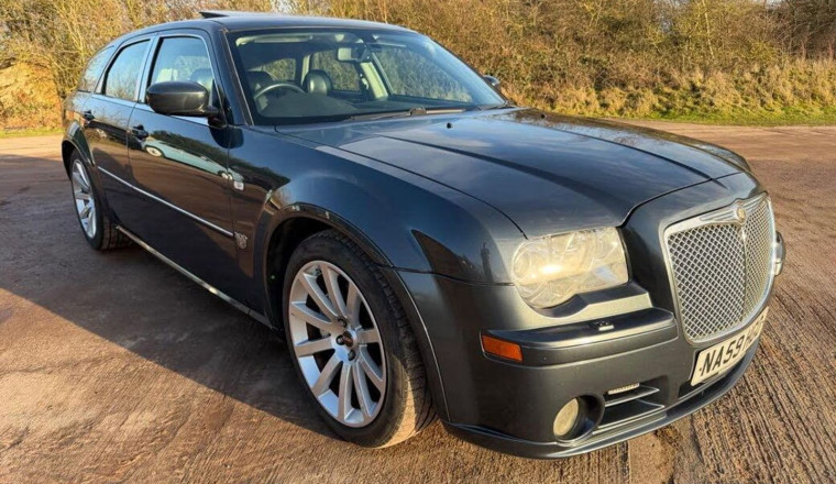 Big, cheap, fast wagons | Six of the Best