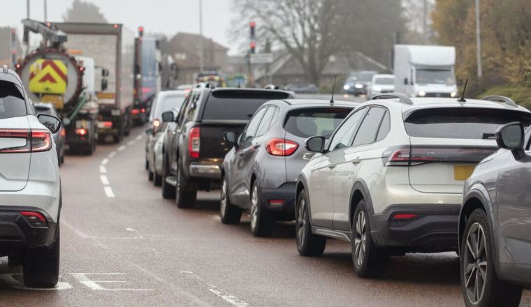 Biggest car tax change on April 1 with £200 added to bills