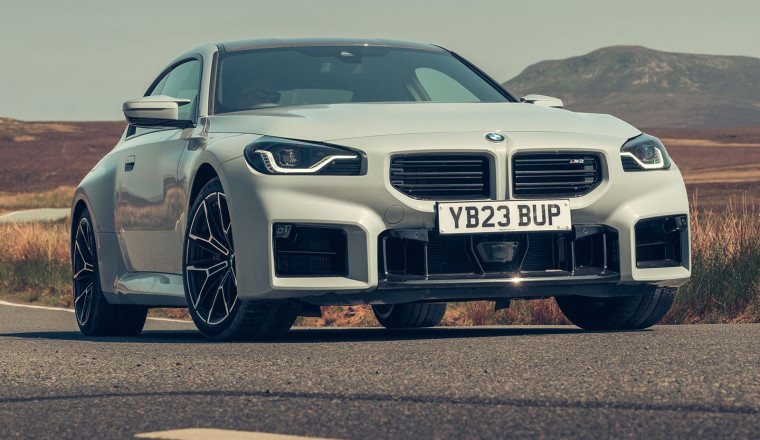BMW M2 (G87) | PH Used Buying Guide