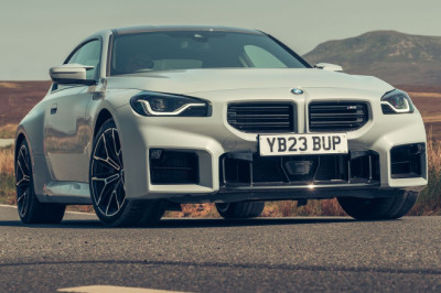 BMW M2 (G87) | PH Used Buying Guide