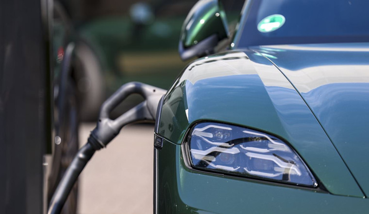 Brussels considers 'Made in Europe' rule for electric cars to temper Chinese competition