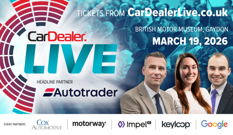 Car Dealer Live 26 manufacturer panel now complete with Subaru and Xpeng chief joining line-up