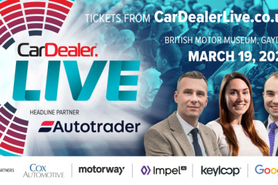 Car Dealer Live 26 manufacturer panel now complete with Subaru and Xpeng chief joining line-up