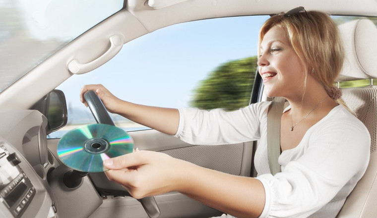 Eleven basic car features that should make a comeback, from CD players to dashboard buttons and tax discs