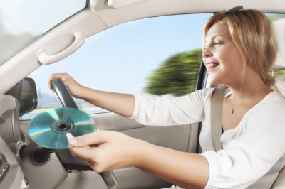 Eleven basic car features that should make a comeback, from CD players to dashboard buttons and tax discs