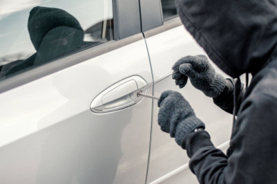 Full list of 20 most stolen car models across UK