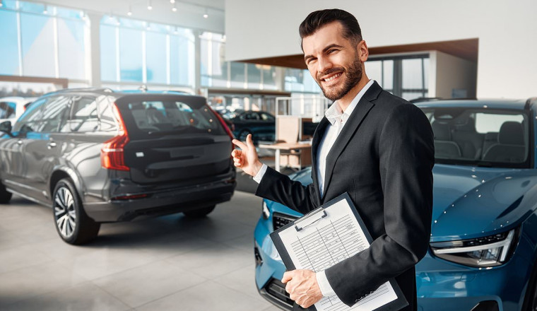 Insider tricks to beat the car salesman and slash up to 20% off: How low you can REALLY drive prices