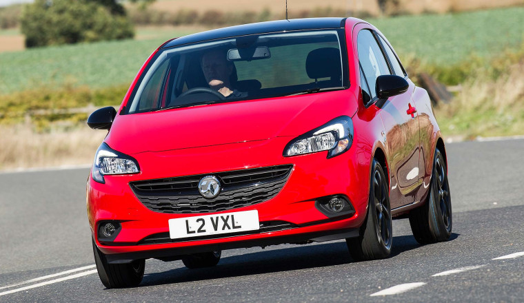 New driver surge leads to boom in demand for cheap used cars