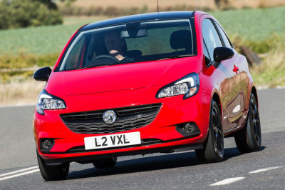 New driver surge leads to boom in demand for cheap used cars