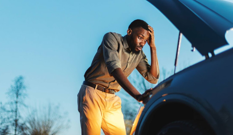 New warning to 6.4million UK drivers with 'safety at risk and costs higher'