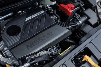 Nissan Recalls 642,000 Rogue SUVs For Major Engine Issues