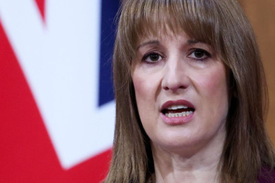 Rachel Reeves is upsetting everybody with £300 car tax change - now she's got a new enemy