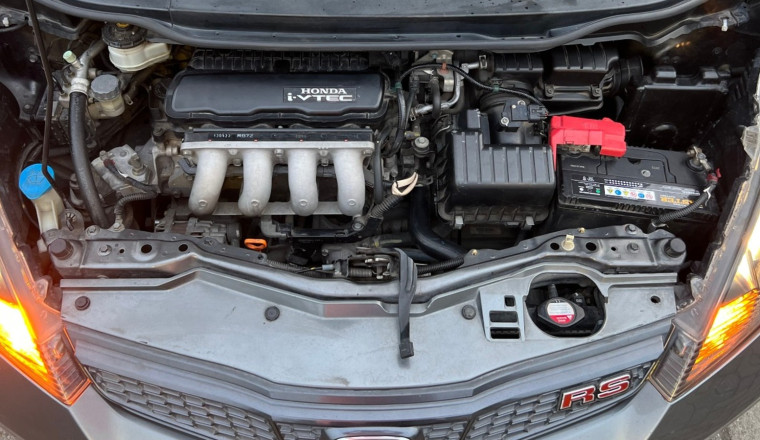 The Difference Between Variable Valve Timing (VVT) And Variable Valve Lift (VVL), Plus How They Work