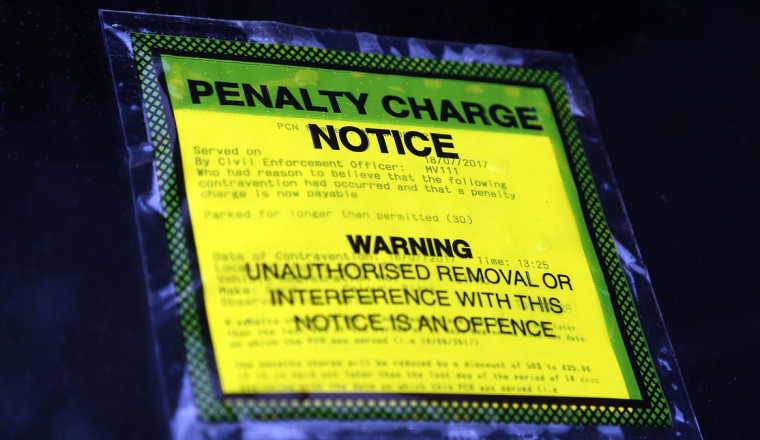 The Dorset council that could send parking fines across Britain up to £160 - AA warns it will 'burst the dam'