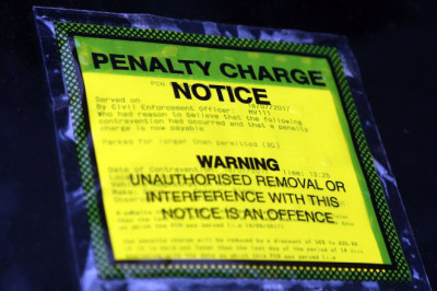 The Dorset council that could send parking fines across Britain up to £160 - AA warns it will 'burst the dam'