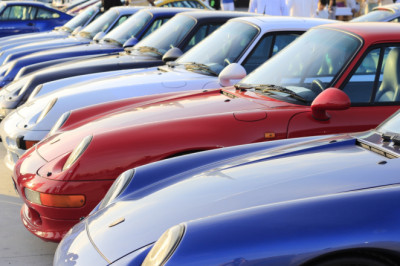 The Dropping Prices On These Collector Cars Sure Do Make Them Tempting