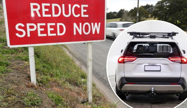 The Speed Enforcement Question: When Does Road Safety Become Revenue Collection?