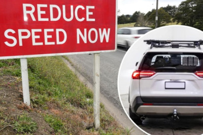 The Speed Enforcement Question: When Does Road Safety Become Revenue Collection?