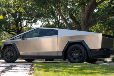 The Tesla Cybertruck Just Got Way Cheaper—But It Won't Last